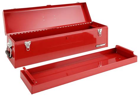 modern metal tool boxes